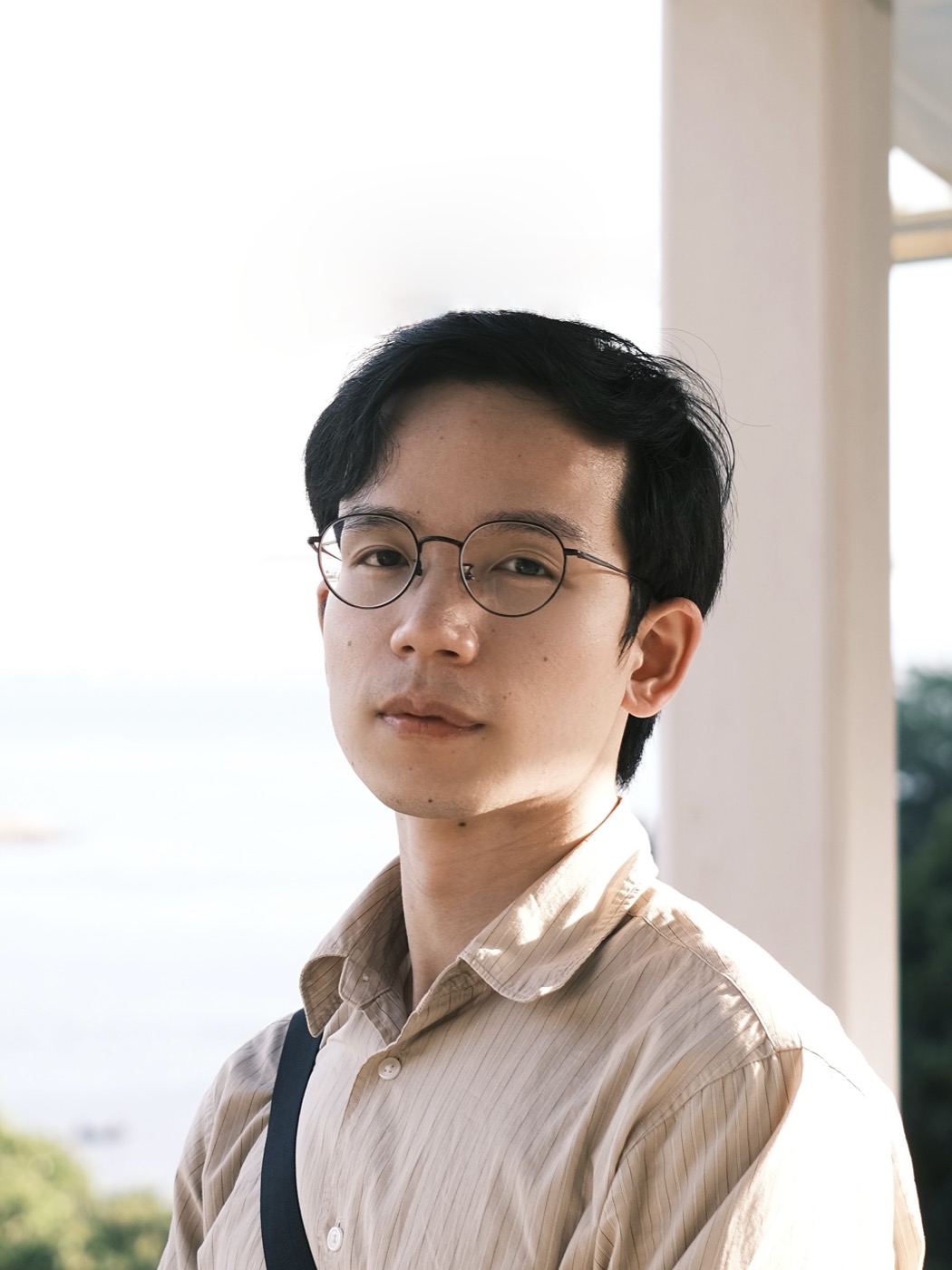 Zhe (Barry) Chen