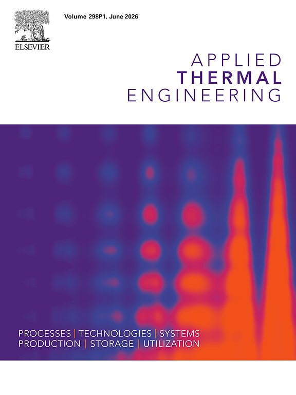 Dynamic modeling of solar-assisted ground source heat pump using Modelica